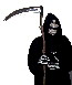 Scott -grim reaper  '01