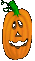 pumpkin tall
